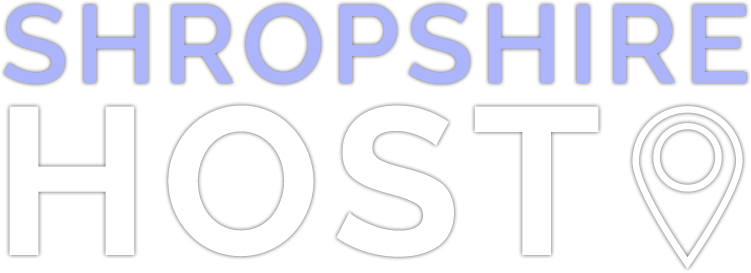 shrophostlogo